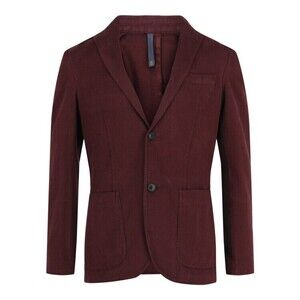 Slowear Monterdoro Single-Breasted Slim Fit Blazer - NWT